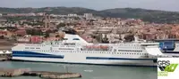 Ro-Ro ship à vendre