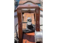 Yacht à vendre