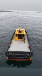 Bateaux de travail à vendre