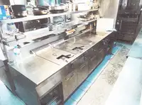 Navire de croisière à vendre
