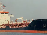 Pétrolier / chimiquier à vendre
