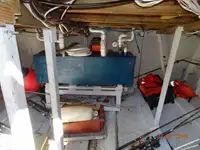 Cutter à vendre