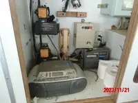 Palangrier à vendre