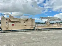 Pétrolier / chimiquier à vendre