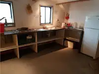 Chalutier à vendre