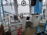 Remorqueur à vendre