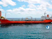 Pétrolier / chimiquier à vendre