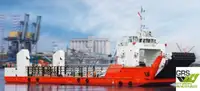 Navire de débarquement, citerne à vendre