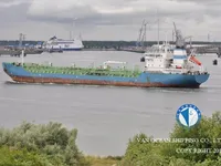 Pétrolier / chimiquier à vendre
