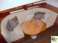 Bateaux de travail à vendre