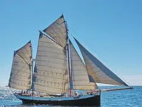 Yacht à vendre