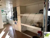 Navire Ro-Ro à vendre