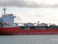 Pétrolier / chimiquier à vendre