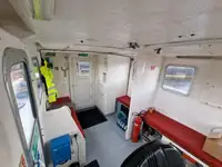Catamaran à vendre