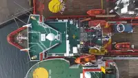 Navire d'approvisionnement de plateformes (PSV) à vendre