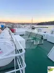 Navire-ferry à vendre