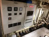Bateaux de travail à vendre