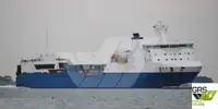 Ro-Ro ship à vendre
