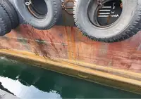 Péniche à vendre