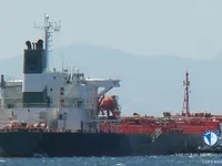 Pétrolier / chimiquier à vendre