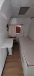 Bateau de transport d'équipage à vendre