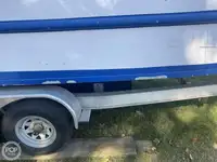 Chalutier à vendre