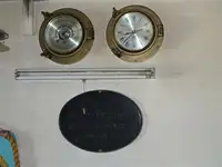 Bateaux de travail à vendre