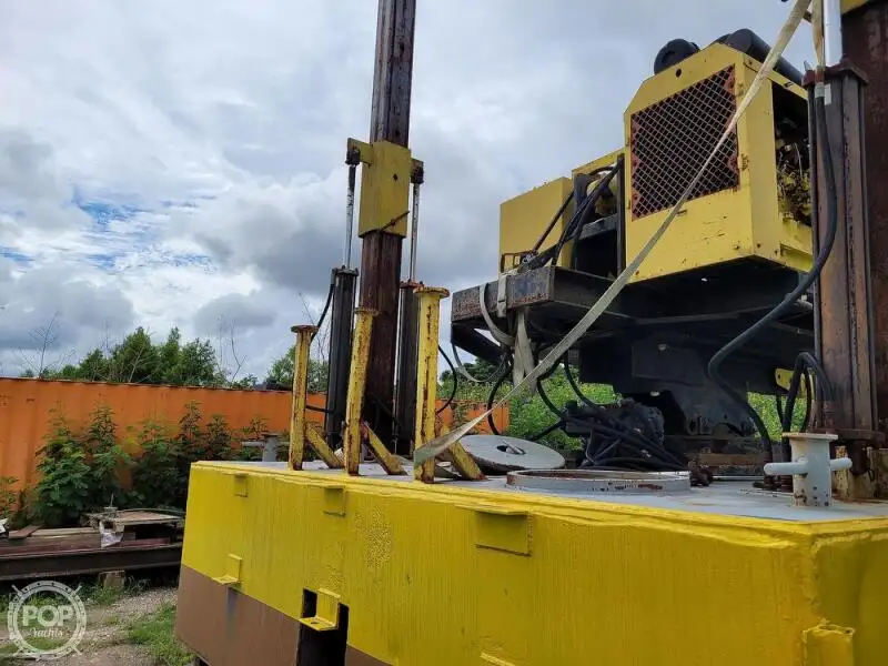 Péniche à vendre
