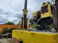 Péniche à vendre