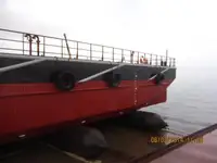 Péniche à vendre