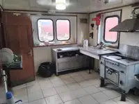 Péniche à vendre