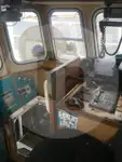 Chalutier à flottaison à vendre