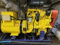 Navire d'approvisionnement à vendre