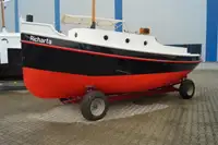 Remorqueur à vendre