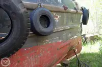 Remorqueur à vendre
