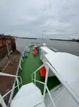 Navire de croisière à vendre