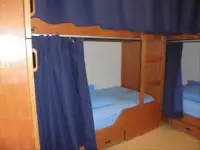 Navire frigorifique à vendre