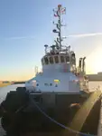 Remorqueur à vendre
