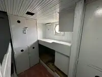 Chalutier à vendre