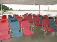 Navire-ferry à vendre