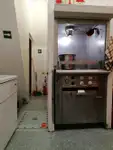 Bateau de transport d'équipage à vendre