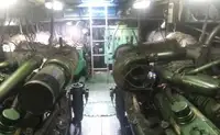 Bateau pilote à vendre