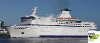 Navire Ro-Ro à vendre