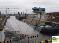 Péniche à vendre