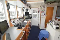 Cutter à vendre
