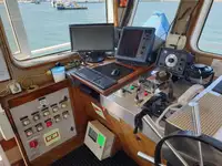 Remorqueur à vendre