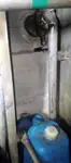 Chalutier à vendre