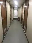 Navire de croisière à vendre