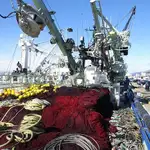 Purse seiner à vendre