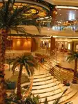 Navire de croisière à vendre